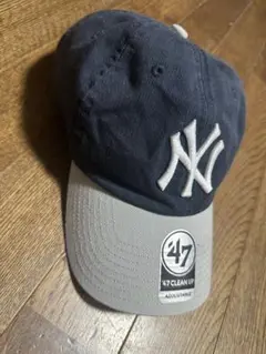 47 Brand New York Yankees Capのサムネイル