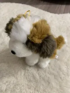 ハイジ　ぬいぐるみ