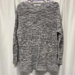 relume journal standardニットセーター S