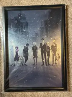 東京喰種トーキョーグール 原画集 KEY ANIMATION - メルカリ