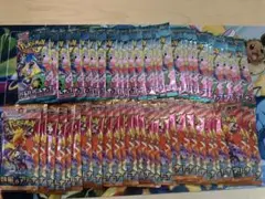 バトルパートナーズ 30パック 熱風のアリーナ 30パック バラパック