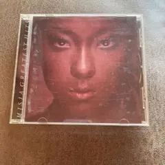 MISIA GREATEST HITS CD