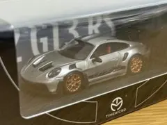 京商 ミニッツ ASC ポルシェ 911 GT3 RS GT MZP159S - メルカリ