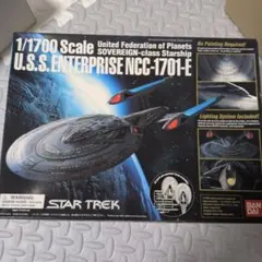 2026年最新】エンタープライズ ncc-1701eの人気アイテム - メルカリ