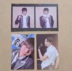 ウンソク star トレカ RIIZE Get A Guitar ウンソク トレカ - メルカリ