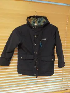 patagonia キッズインファーノ　コート
