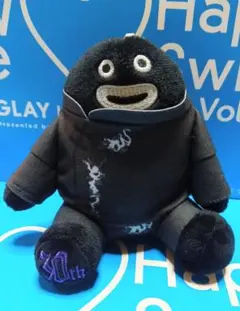 新品未使用HISASHI GLAY×GiGOキャンペーン ぬいぐるみマスコット③ 2025年最新】Gigo glay hisashiの人気アイテム - メルカリ
