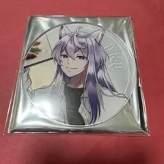 新品 カラフルピーチ からぴち まねきねこ アクリルコースター どぬく