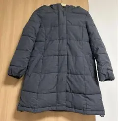 ゆうみん 様専用　　ikka コート　中綿　　Mサイズ