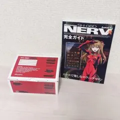 3116【未使用】 SH-06D NERV docomo エヴァスマホ - メルカリ
