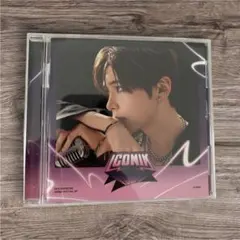 ZEROBASEONE ICONIK ハンビン