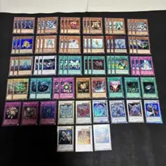 遊戯王 1103環境 カエル帝 デッキ パーツ まとめ