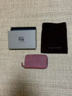 COCOMEISTER ココマイスター　ナポレオンカーフ　ワイルドサンセット