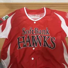 ソフトバンクホークス ユニフォーム 鷹祭 SUMMER BOOST 2025