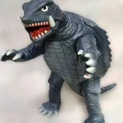 ムービーモンスター　ガメラ　1998　ソフビ