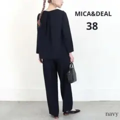 2026年最新】MICA & DEAL セットアップの人気アイテム - メルカリ