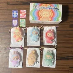 正規品 ラブブ Big into Energy アソートボックス