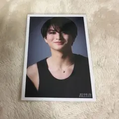 超特急ハル20th生誕生写真