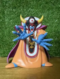 ドラゴンクエスト　伝説の魔王フィギュア　ゾーマ