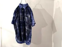 00s COMME des GARCONS HOMME shirt 手染めのサムネイル