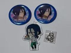 WIND BREAKER　and gallery　杉下京太郎