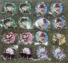 僕のヒーローアカデミア でふぉめ アクリルキーホルダー 最終決戦 まとめ売り