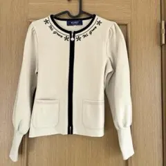 2025年最新】エムズグレイシー カーディガンの人気アイテム - メルカリ