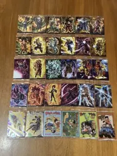 イタジャガ　ドラゴンボール　vol.7 フルコンプ