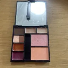 InRed 2020年6月号付録 神崎恵監修コスメパレットのみ 解説付き