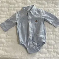 GAP 3-6m ロンパース美品