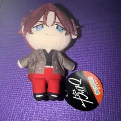 カリスマ 天童天彦 ぬいぷりけ 봉제인형