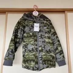 BEBE SLAP SLIP コート　140