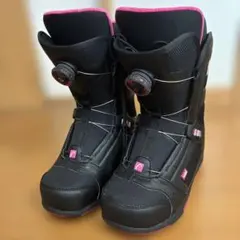HEADスノーボードブーツ BOA24.5㎝GALORE