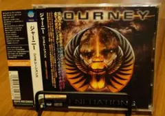 JOURNEY ジェネレーションズ CD
