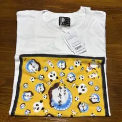 崎陽軒　ケイタマルヤマ　コラボTシャツのサムネイル