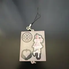 齋藤樹愛羅 猫 魔法少女 アクスタ イコラブ =LOVE 齋藤樹愛羅 アクスタ 7周年 魔法少女｜Yahoo!フリマ