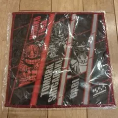 僕のヒーローアカデミア　ヒロアカ　ヴィラン　ミニタオル　日本製