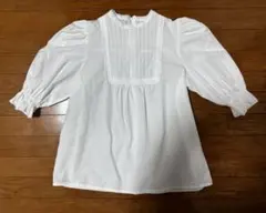 2026年最新】フォークダンス衣装ブラウスの人気アイテム - メルカリ