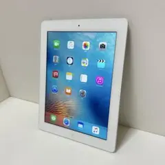 iPad 第3世代 Wi-Fi T019913