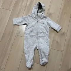 baby Gap オールインワン　9〜12months