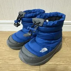 THE NORTH FACE 子ども用ブーツ US7