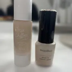 マキアージュ ドラマスティックエッセンスリキッド ベビーピンクオークル00