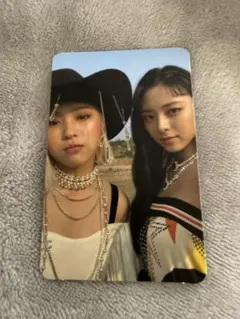 2026年最新】ITZY リュジン サノクの人気アイテム - メルカリ