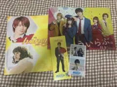 平野紫耀　king&prince キンプリ