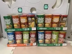 新品未開封 YBC Chip Star まとめ売り 56個セット 新品未開封 YBC Chip Star まとめ売り 56個セット - メルカリ
