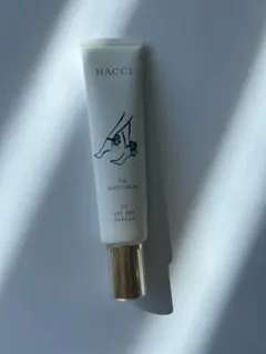 HACCI UV BODY CREAM 50+のサムネイル