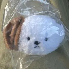 yeye ムンゲ ぬいぐるみクリップ
