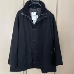 【新品】Barbour アーバンリサーチ別注OS BEDALE スタンドカラー