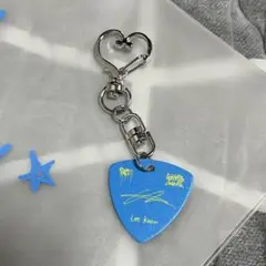 StrayKids dominATE アンコン ステイゾーン キーリング リノ