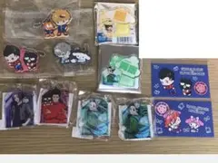 ブルーロック サンリオコラボ まとめ売り